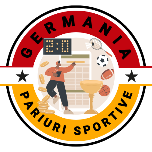 Pariuri Sportive Germania