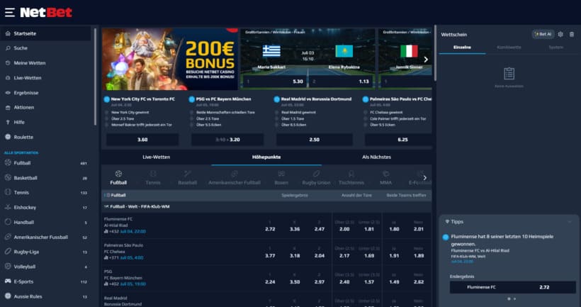 netbet